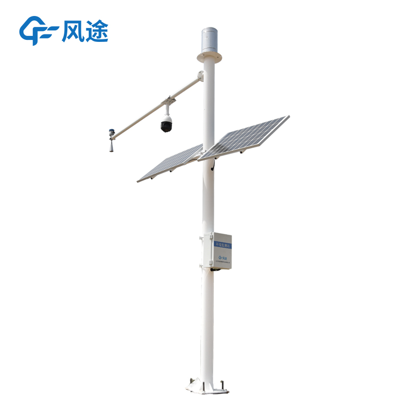 水庫自動氣象站價格是多少？