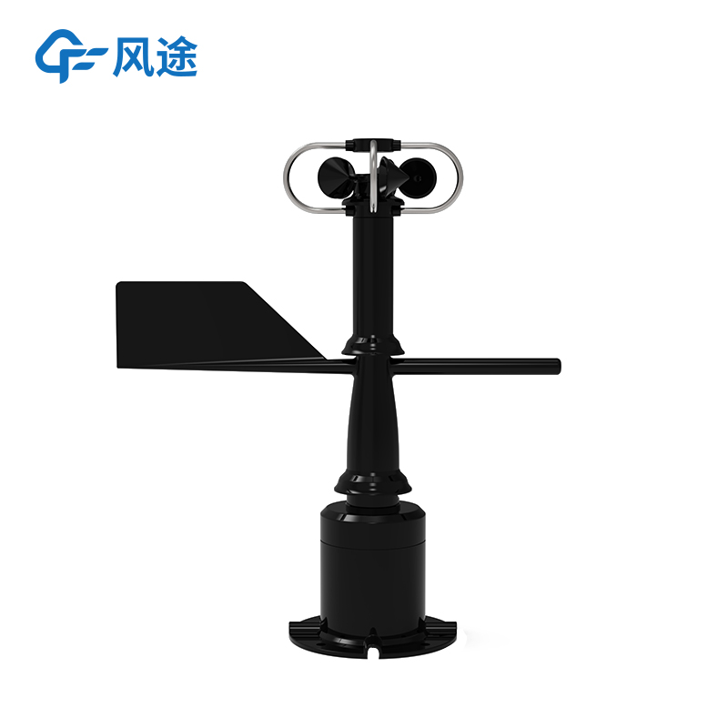 世界上最經(jīng)典的測(cè)風(fēng)儀——機(jī)械式風(fēng)速風(fēng)向傳感器